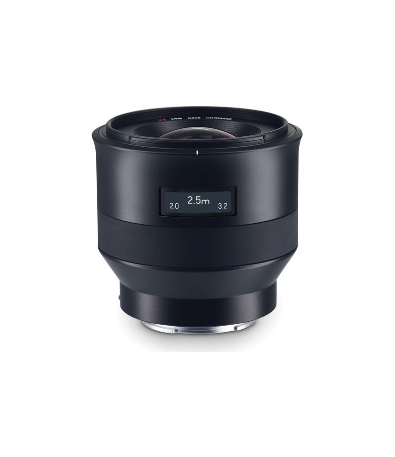 Zeiss Batis 25mm F2.0 E-Mount